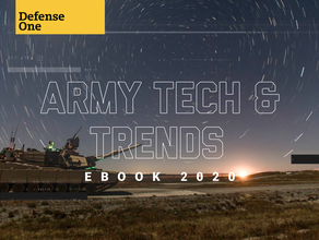 Army Tech & Trends
