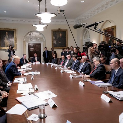 GovExec Daily: Who Left Government Service During the Last Four Years ...