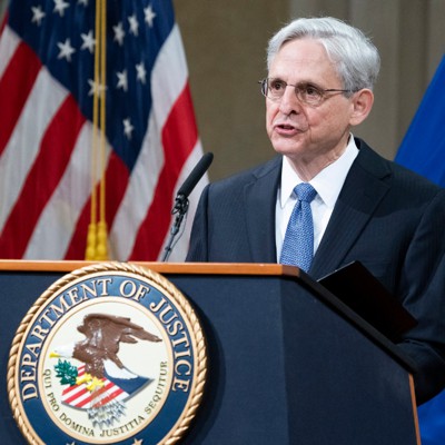 New Attorney General Thanks Employees for Their Public Service, Vows ...