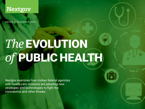 The Evolution of Public Health