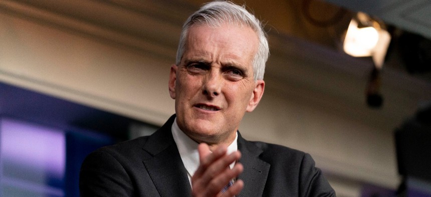 Early next year, VA Secretary Denis McDonough will submit recommendations on the “modernization and realignment” of department medical facilities to a commission.
