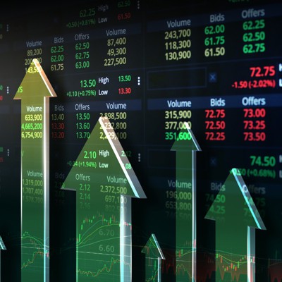 Tsp Returns Mostly Positive In March Government Executive