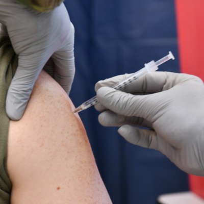 GovExec Daily: The Next Steps in Vaccinations - Vimarsana News