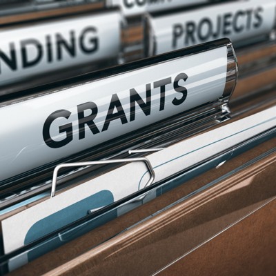 There's a Better Way to Manage Federal Grants, a New Report Shows - Vimarsana News