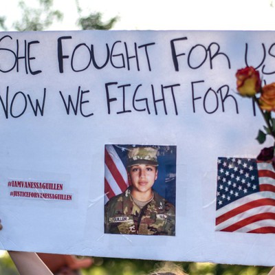 New Fort Hood Report May Help Change Sexual Assault Prosecutions - Vimarsana News