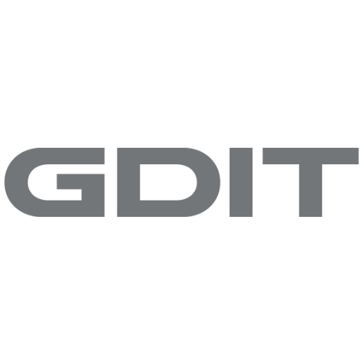 GDIT's logo