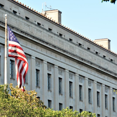 The Model for Fixing the DOJ - Vimarsana News