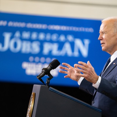 Were Biden's Ethics Waivers for Labor Ties Justified? - Government Executive - Vimarsana News