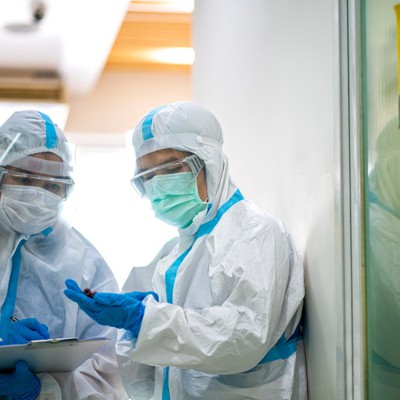 Preparing for the Next Pandemic - Vimarsana News