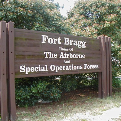 GovExec Daily: Base Renaming and the First Woman-Led U.S. Military Mission - Vimarsana News