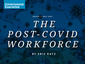 The Post-Covid Workforce