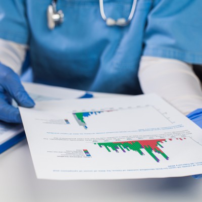 America's Entire Understanding of the Pandemic Was Shaped by Messy Data - Vimarsana News