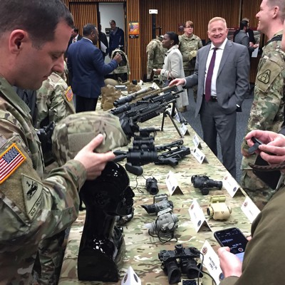 Biden Nominees Want to Shake Up Pentagon Weapons Buying Process - Vimarsana News