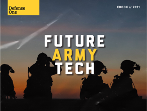 Future Army Tech