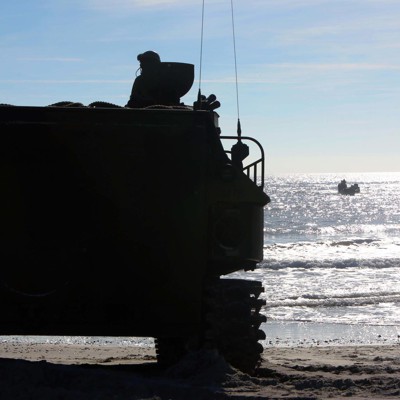 Marine General Punished For Training, Evaluation Failures Before Deadly Accident - Vimarsana News