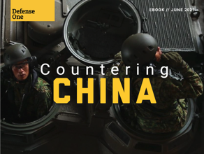 Countering China