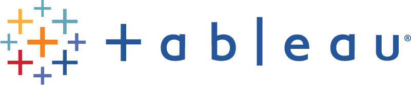 Tableau's logo