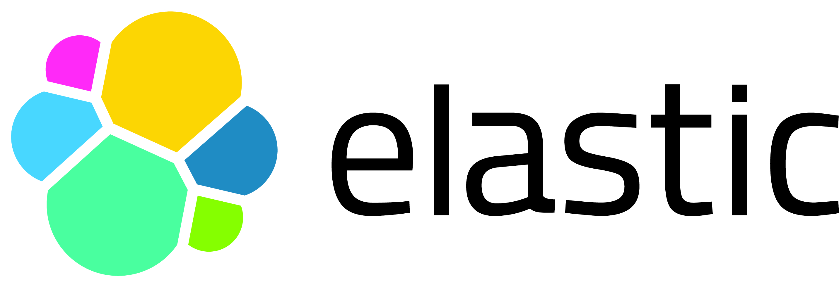 Elastic's logo
