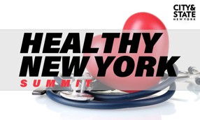 2021 Virtual Healthy New York