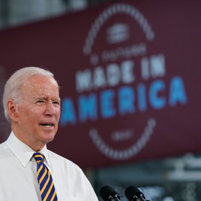 Biden Administration Releases ‘Made In America’ Proposed Rule ...