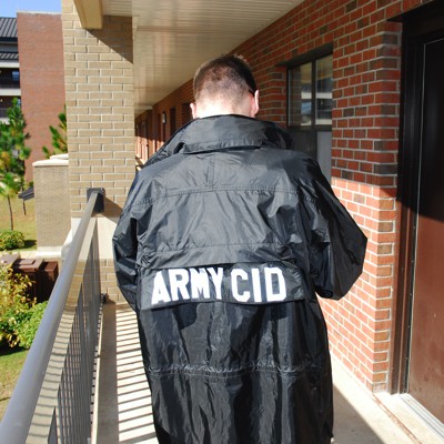 US Army Picks Naval Special Agent to Lead Investigative Command - Vimarsana News