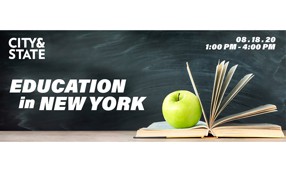 2020 Virtual Education NY Summit