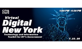 2020 Virtual Digital New York