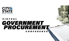 2020 Virtual Government Procurement Conference