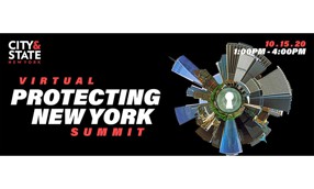 2020 Virtual Protecting New York Summit