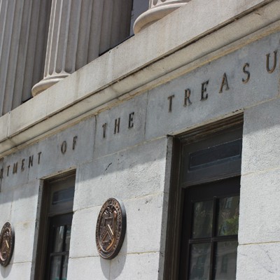 A Debt Default Could Mean Furloughs or IOUs for Federal Employees - Vimarsana News