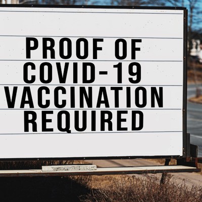 Most Vaccine-Hesitant People Remain Willing to Change Their Minds - Vimarsana News