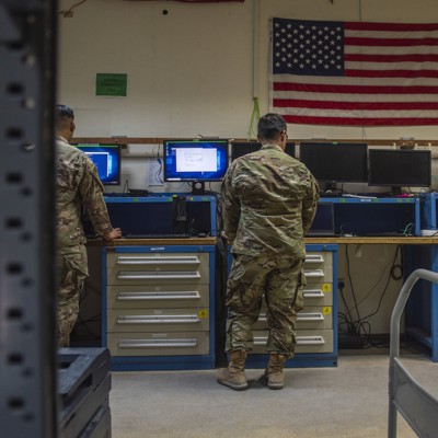 GovExec Daily: The Future of Defense and Modernization - Vimarsana News