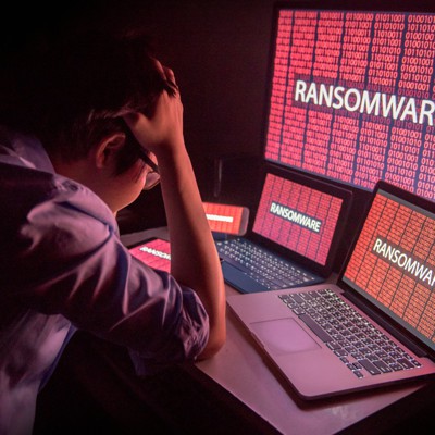 If Government Leaders Aren't Worried About Ransomware, They Should Be - Vimarsana News