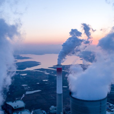 Greenhouse Gas Emissions Could Become a Factor in Winning Government Contracts - Vimarsana News