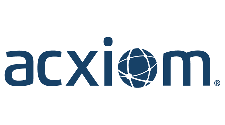 Acxiom's logo