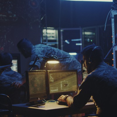 DoD Cloud Modernization - Vimarsana News