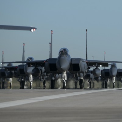 Cancers Strike US Fighter Pilots, Crews at Higher Rates, Air Force Finds - Vimarsana News