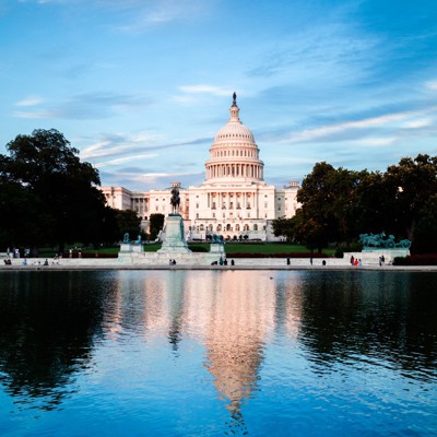 Lawmaker Introduces 'Drain the Swamp Act' to Force All Agencies to Leave Washington - Vimarsana News