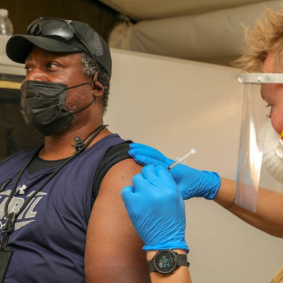 As COVID Hits Defense Factories, Some Workers Push Back on Vaccine Mandate - Vimarsana News