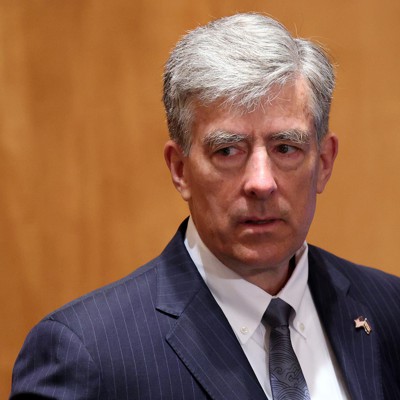 Keith Maley New White House Cyber Director Wants to Fight Like Cobra Kai ...