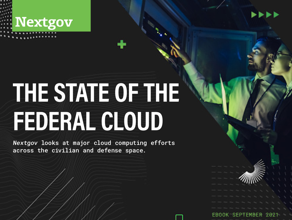 The State of the Federal Cloud