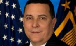 Elias Hernandez has been SBA’s chief human capital officer since June 2016.