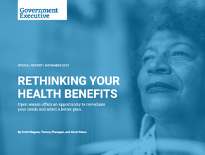 Rethinking Your Health Benefits