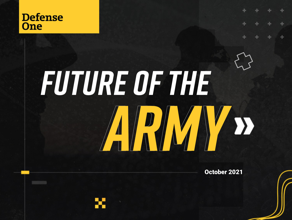 Future of the Army