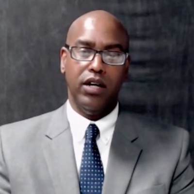 FBI's Scott McMillion on Advancing Diversity, Equity, Inclusion and Accessibility - Vimarsana News