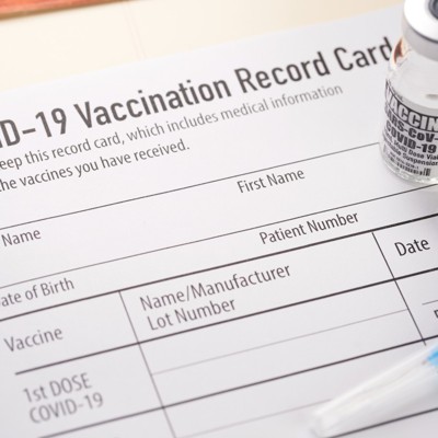 Coronavirus Roundup: More Republican Opposition to Vaccine Rules; HHS Touts High Employee Vaccination Rates - Vimarsana News