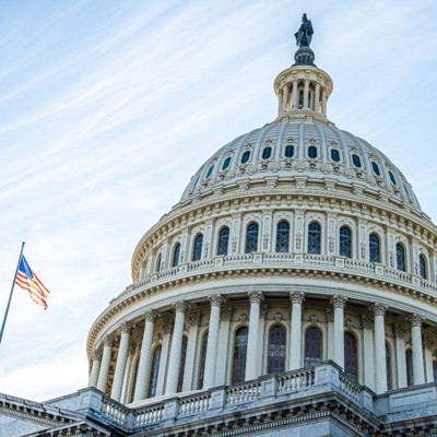 Biden 'Will Veto' Measure to Block OSHA Vaccine Rule - Government Executive - Vimarsana News