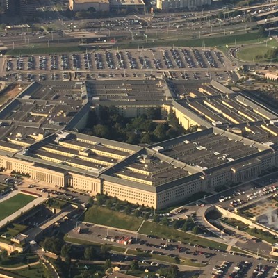 Defense Spending Could Rise, Wall Street Analysis Say - Vimarsana News