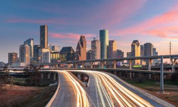 An EPA lab in Houston will be closed and consolidated with an existing one in Ada, Oklahoma. 