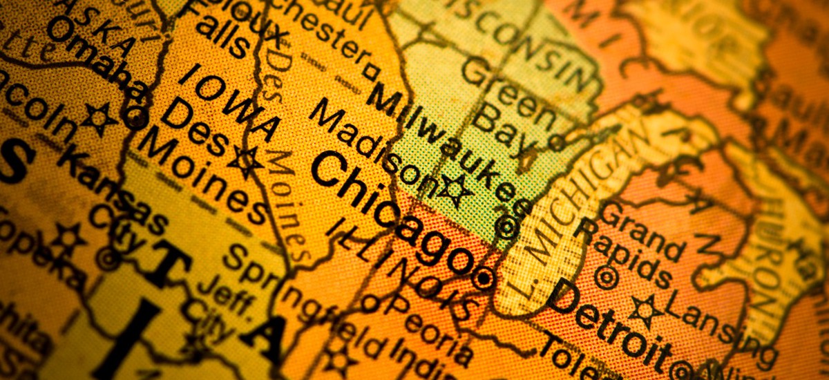 Pay Agent Adds One New County to Locality Pay Area, Encourages 'Fresh' Look  at Other Issues - Government Executive